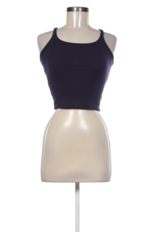 Top de femei DAZY, Mărime XS, Culoare Albastru, Preț 44,99 Lei, #137397136