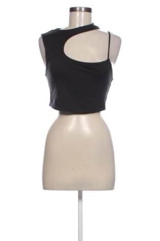 Dámsky top  Stradivarius, Veľkosť L, Farba Čierna, Cena  9,00 €, #137397177