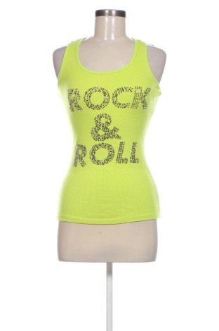 Dámsky top  Unbranded, Veľkosť S, Farba Zelená, Cena  13,00 €, #137397209
