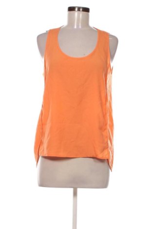 Top de femei H&M, Mărime M, Culoare Portocaliu, Preț 62,30 Lei, #137397316