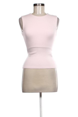 Top de femei Stradivarius, Mărime XS, Culoare Roz, Preț 72,00 Lei, #137397360