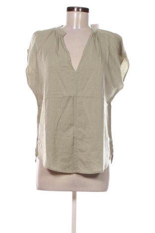 Damentop H&M, Größe M, Farbe Grün, Preis 9,87 €, #137397601