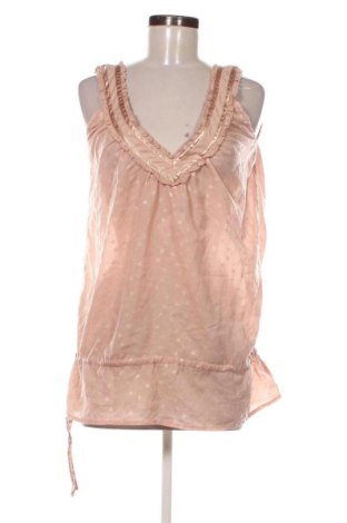 Damentop Unbranded, Größe L, Farbe Aschrosa, Preis 14,83 €, #137397722