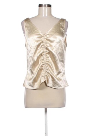 Дамски топ H&M, Размер M, Цвят Бежов, Цена 9,91 €, #137397978