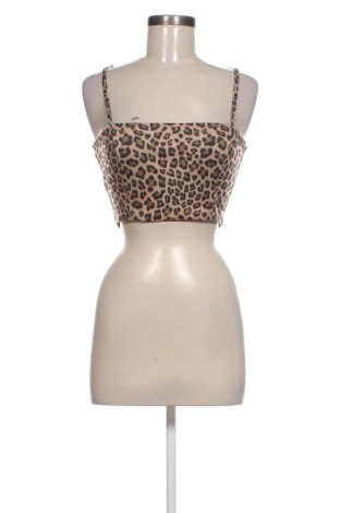 Damentop H&M, Größe S, Farbe Mehrfarbig, Preis € 10,86, #137398054