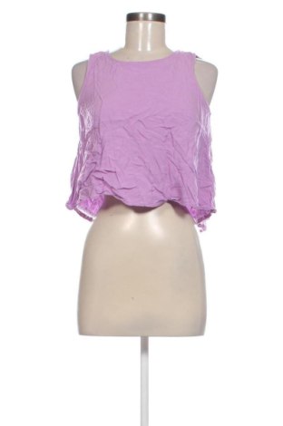Damentop Terranova, Größe S, Farbe Lila, Preis € 6,77, #137398177