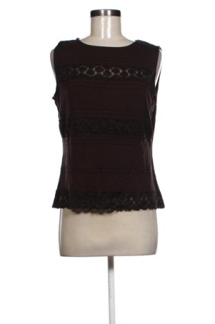 Top de femei AMARANTO, Mărime L, Culoare Maro, Preț 116,27 Lei, #137398309