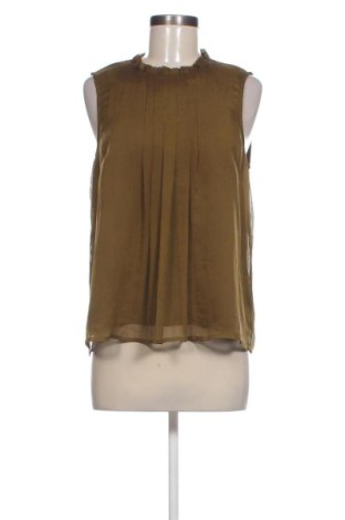 Damentop Vero Moda, Größe M, Farbe Grün, Preis € 8,38, #137398694