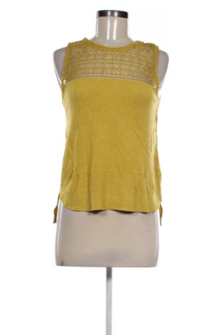 Dámský top H&M, Velikost M, Barva Žlutá, Cena  194,00 Kč, #137398955