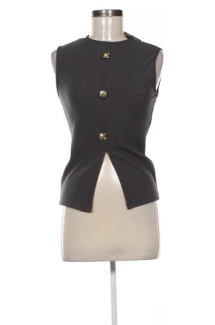 Dámský top Unbranded, Velikost S, Barva Šedá, Cena  592,00 Kč, #137398982