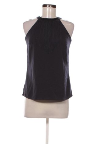 Top de femei H&M, Mărime S, Culoare Negru, Preț 73,49 Lei, #137399292