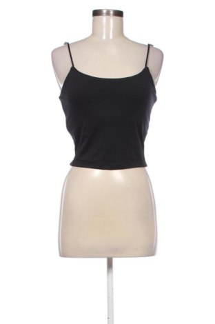Damentop Unbranded, Größe M, Farbe Schwarz, Preis 13,00 €, #137399334