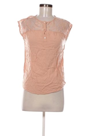 Női top Vero Moda, Méret M, Szín Hamurózsaszín, Ár 3 191 Ft, #137399446