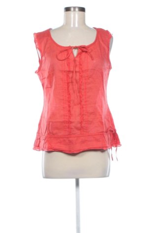 Damentop Street One, Größe M, Farbe Rot, Preis 16,94 €, #137399600