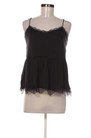 Дамски топ Mango, Размер S, Цвят Черен, Цена 21,00 €, #137399855