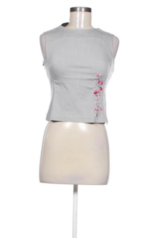 Damski top Unbranded, Rozmiar M, Kolor Szary, Cena 67,74 zł, #137400458