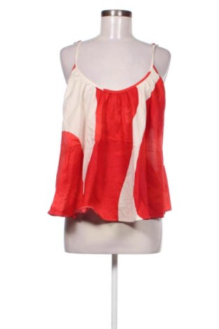 Damski top H&M, Rozmiar L, Kolor Kolorowy, Cena 82,41 zł, #137400605