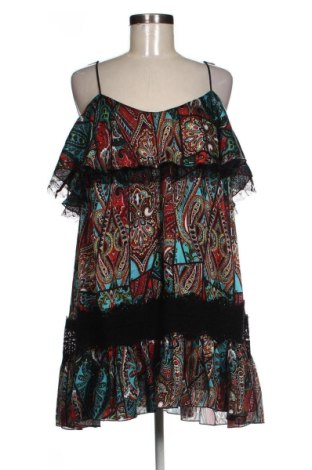 Damski top Nissa, Rozmiar M, Kolor Kolorowy, Cena 93,56 zł, #137400791