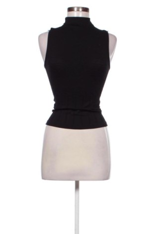 Damski top Unbranded, Rozmiar S, Kolor Czarny, Cena 59,27 zł, #137400823