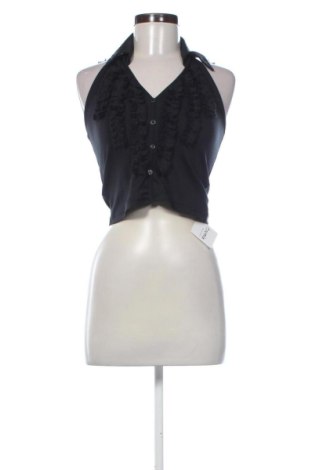 Damski top Unbranded, Rozmiar S, Kolor Czarny, Cena 117,18 zł, #137400926