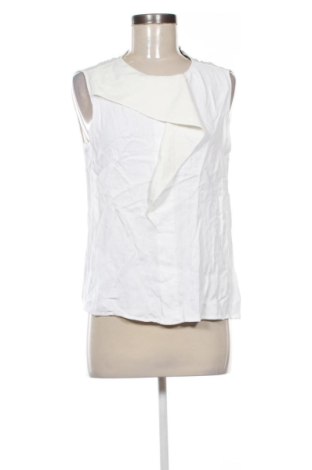 Damski top Zara, Rozmiar L, Kolor Biały, Cena 51,94 zł, #137400927