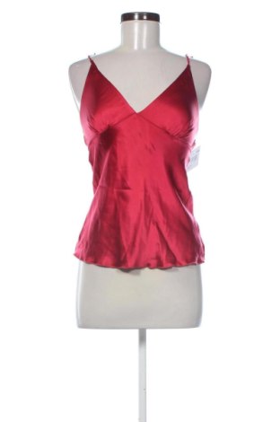 Damski top Unbranded, Rozmiar S, Kolor Czerwony, Cena 117,18 zł, #137401049