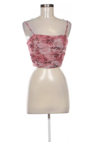 Damski top SHEIN, Rozmiar XS, Kolor Różowy, Cena 37,89 zł, #137401287