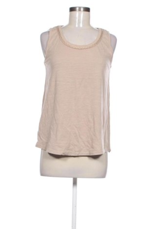 Damski top Promod, Rozmiar M, Kolor Beżowy, Cena 40,69 zł, #137401496