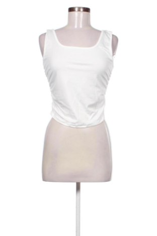 Top de femei Unbranded, Mărime M, Culoare Alb, Preț 89,23 Lei, #137401789