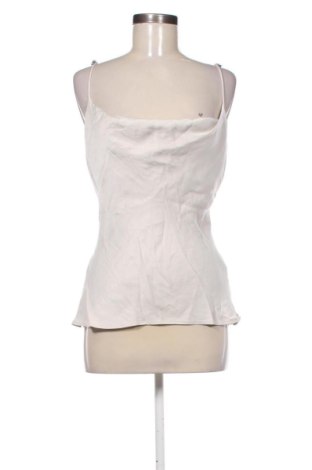 Dámsky top  Zara, Veľkosť S, Farba Kremová, Cena  14,67 €, #137401831