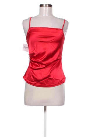 Top de femei Unbranded, Mărime M, Culoare Roșu, Preț 57,74 Lei, #137401927