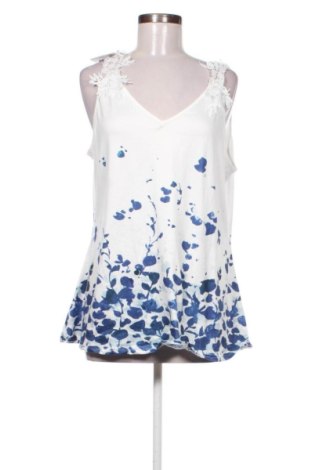 Damski top Unbranded, Rozmiar XXL, Kolor Kolorowy, Cena 84,67 zł, #137402242