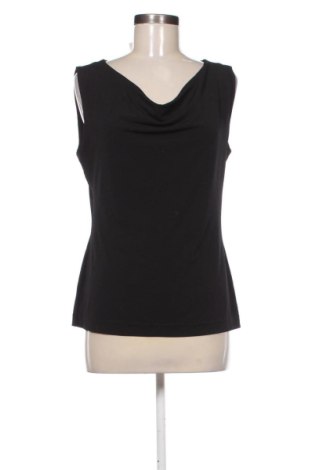 Damski top Georgede, Rozmiar L, Kolor Czarny, Cena 50,80 zł, #137402249