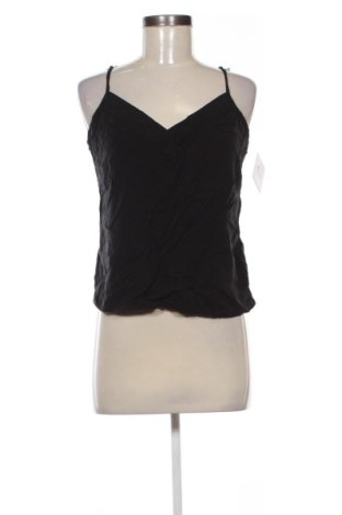 Damski top Sinsay, Rozmiar M, Kolor Czarny, Cena 29,63 zł, #137402611
