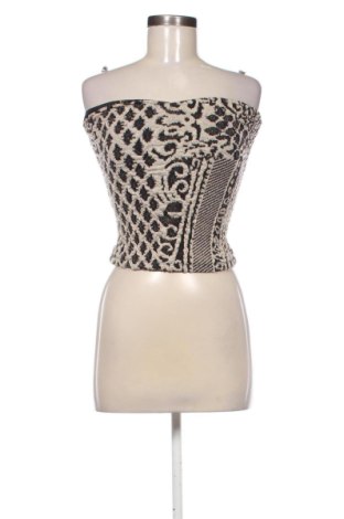 Top de femei Kikiriki, Mărime M, Culoare Multicolor, Preț 57,74 Lei, #137403408