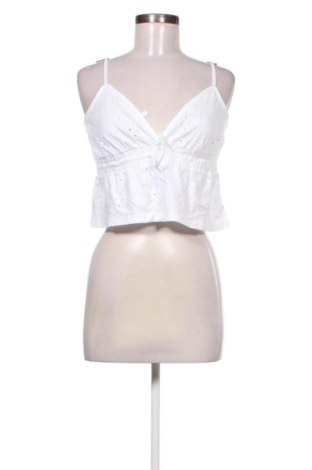 Damski top ASOS, Rozmiar S, Kolor Biały, Cena 50,80 zł, #137403737