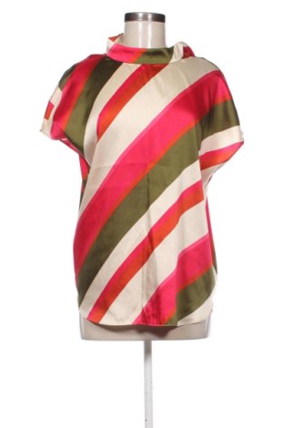 Top de femei Mango, Mărime L, Culoare Multicolor, Preț 71,00 Lei, #137404031
