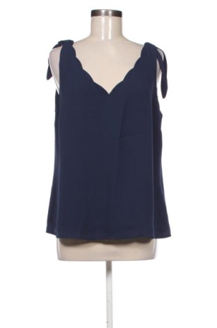 Top de femei Love & Roses, Mărime L, Culoare Albastru, Preț 60,00 Lei, #137404096