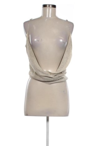 Damski top Reiss, Rozmiar S, Kolor Złocisty, Cena 94,36 zł, #137404117