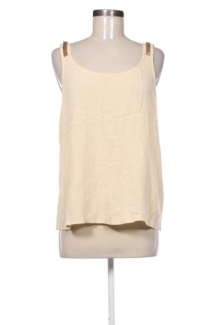Damski top ONLY, Rozmiar L, Kolor Beżowy, Cena 42,34 zł, #137404197