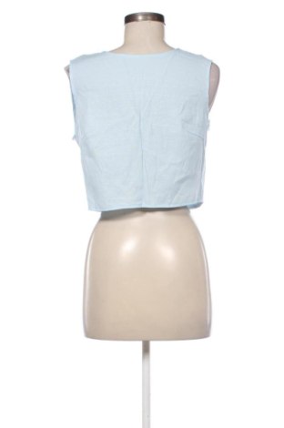 Damentop Unbranded, Größe M, Farbe Blau, Preis € 14,00, #137404420