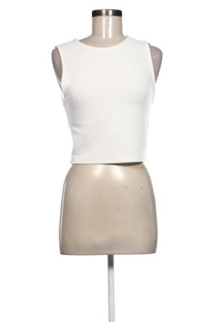 Damski top Zara, Rozmiar S, Kolor Biały, Cena 50,80 zł, #137404466