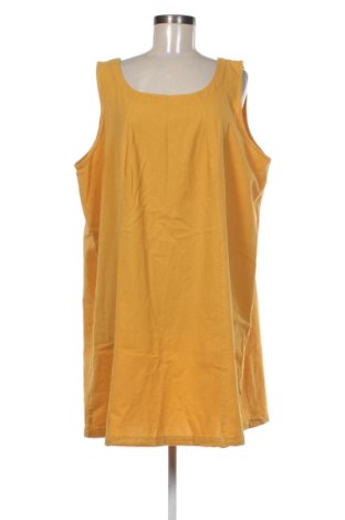 Дамски топ Zizzi, Размер L, Цвят Жълт, Цена 11,00 €, #137405845