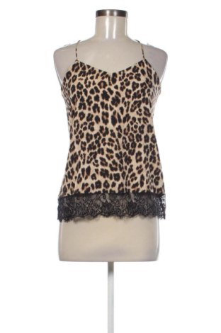 Dámsky top  Gina Tricot, Veľkosť XS, Farba Viacfarebná, Cena  8,00 €, #137406387