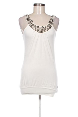 Top de femei One Green Elephant, Mărime S, Culoare Alb, Preț 73,49 Lei, #137406630