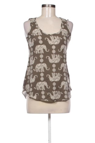 Top de femei Apricot, Mărime XS, Culoare Maro, Preț 62,99 Lei, #137406913