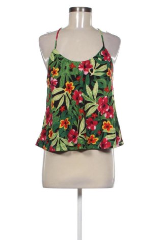 Damski top Mango, Rozmiar M, Kolor Kolorowy, Cena 158,33 zł, #137406991