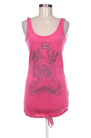 Top de femei Unbranded, Mărime M, Culoare Roz, Preț 62,99 Lei, #137407049