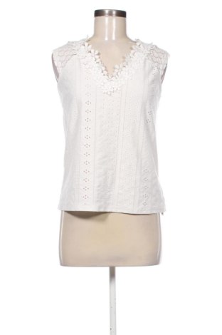 Top de femei Unbranded, Mărime M, Culoare Alb, Preț 83,99 Lei, #137407277