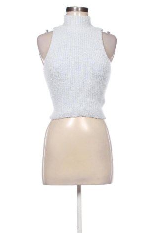 Női top Gina Tricot, Méret XXS, Szín Kék, Ár 4 255 Ft, #137407336